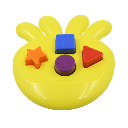 Brain-Boosting Octoshape Toy for Boys & Girls