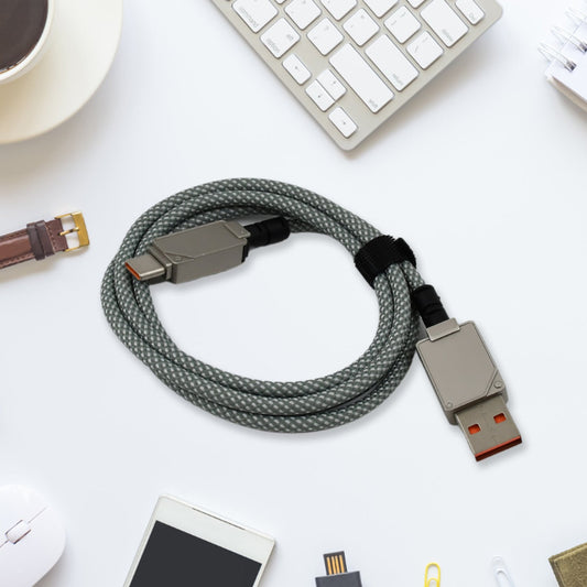 1m USB-C Quick Charge Cable