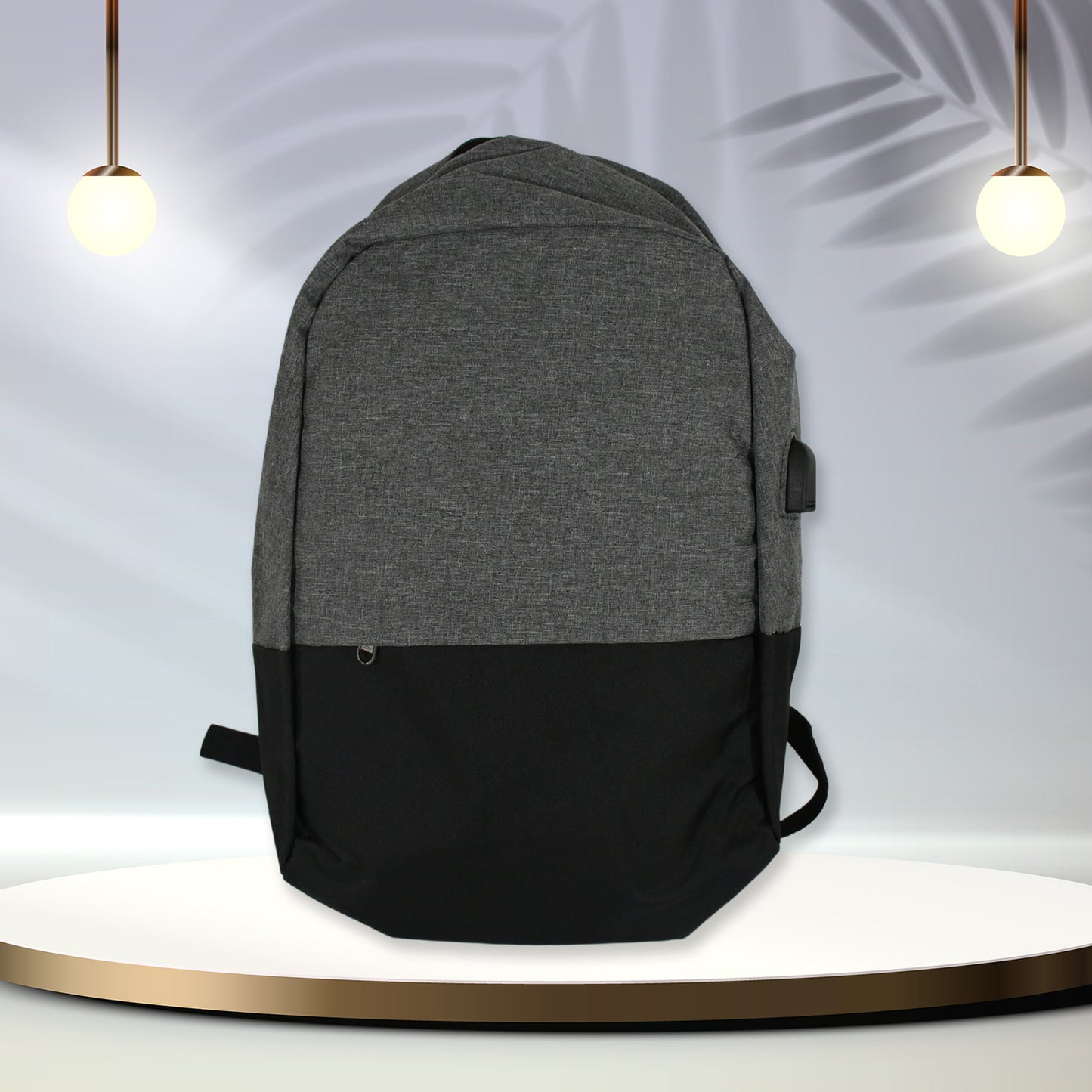 USB Charging Laptop Bag - Safe & Durable