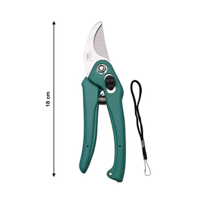 Garden Shears for Pruning Branches & Flowers