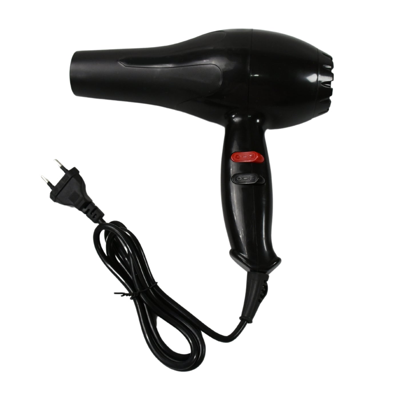 1800W Professional Hair Dryer – 2 Speed Settings