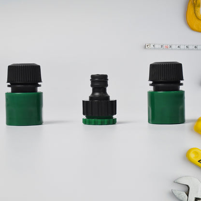 Hose Lock & Tap Connector Set