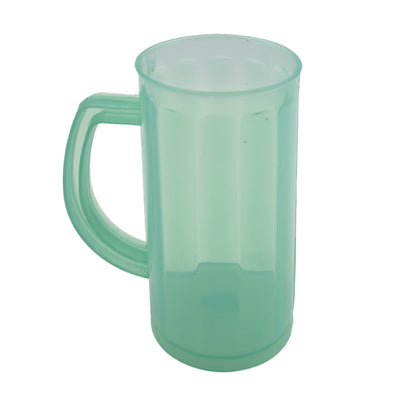 5721 Plastic Coffee Mug With Handle Used For Drinking And Taking Coffees And Some Other Beverages In All Kinds Of Places For Kitchen Office Home Dishwasher Safe(1 Pc)