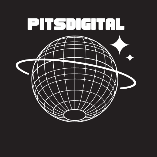 pitsdigital.com｜Simple Spaces