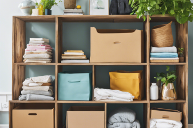 “Eco-Pleasant Decluttering: How one can Get Rid of Pieces Sustainably”