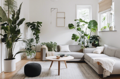 “How one can Apply Sustainable Minimalism at House”